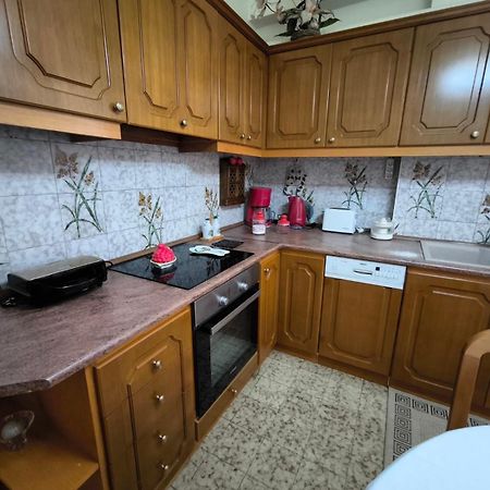 Διαμερισμα 77Τ.Μ Apartment Спарти Екстериор снимка