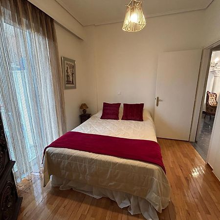 Διαμερισμα 77Τ.Μ Apartment Спарти Екстериор снимка