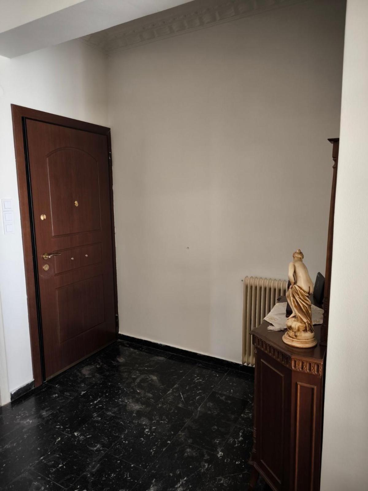 Διαμερισμα 77Τ.Μ Apartment Спарти Екстериор снимка