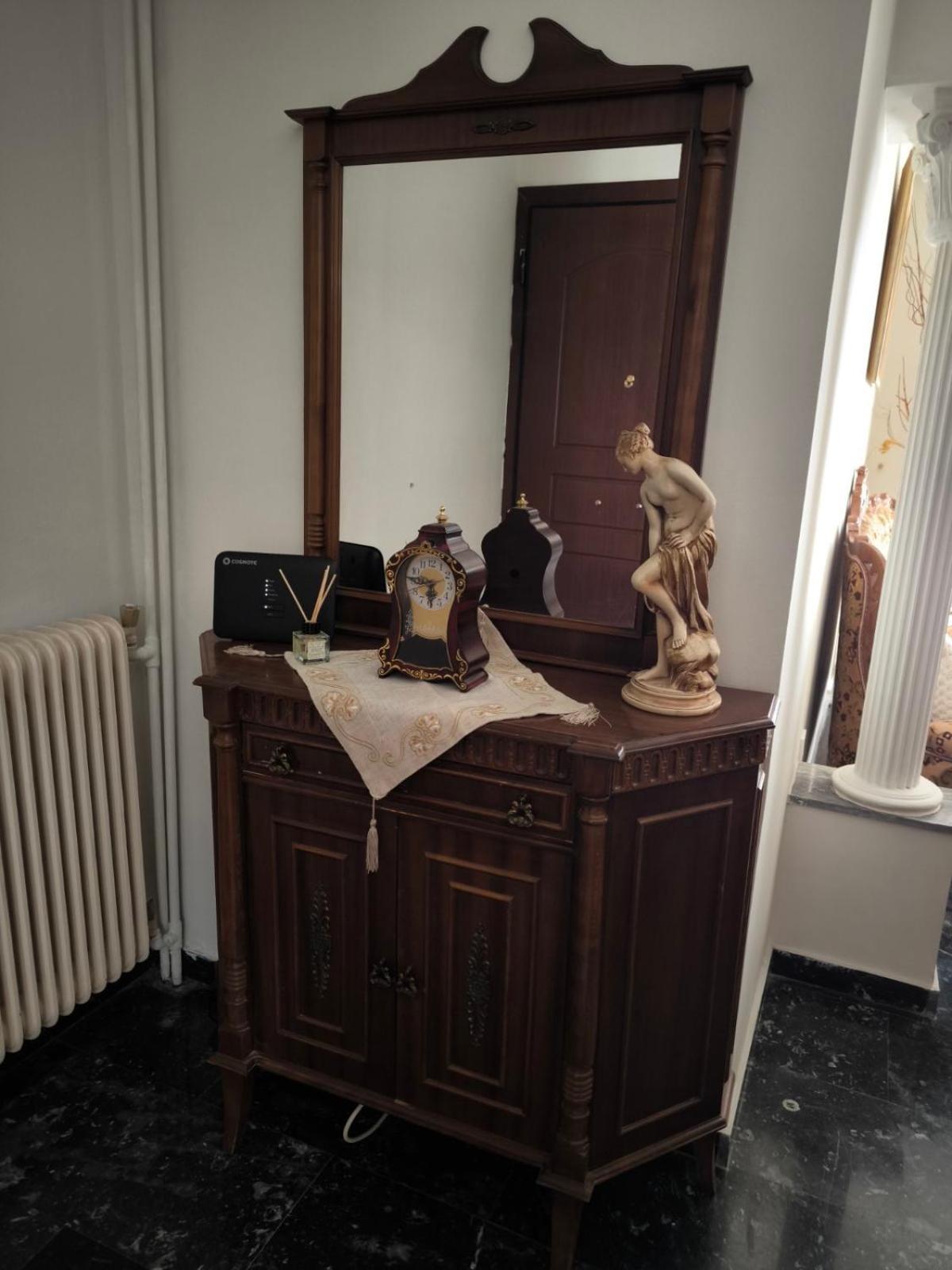 Διαμερισμα 77Τ.Μ Apartment Спарти Екстериор снимка